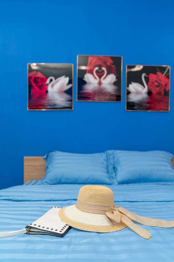 Harmony Homestay Đà Nẵng Exterior foto