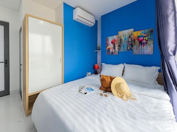 Harmony Homestay Đà Nẵng Exterior foto