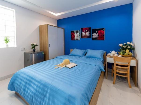 Harmony Homestay Đà Nẵng Exterior foto