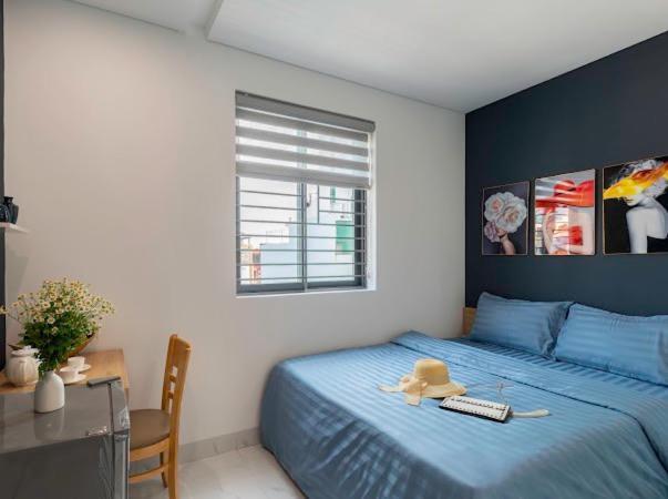 Harmony Homestay Đà Nẵng Exterior foto